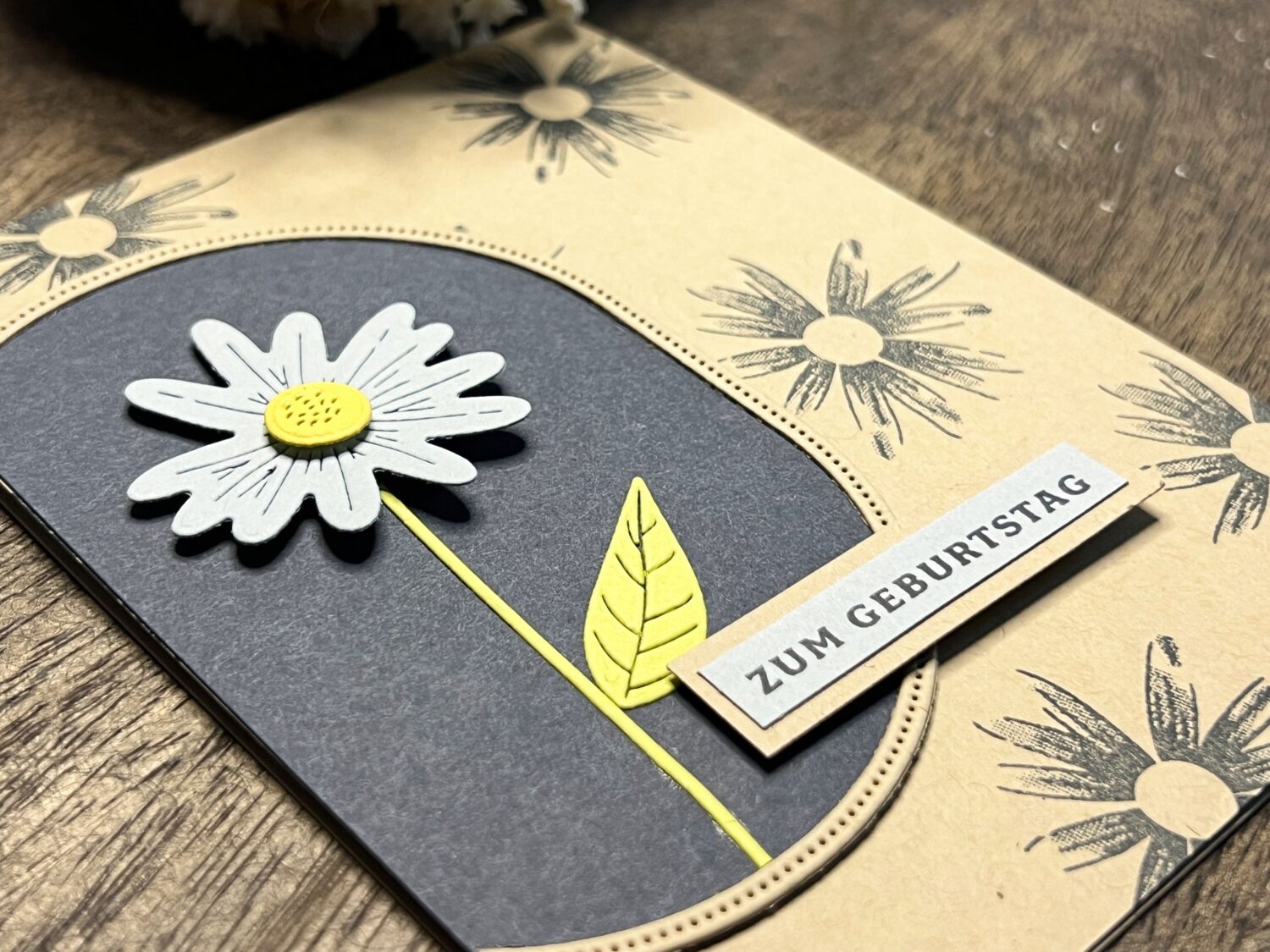 Blüten-Impressionen