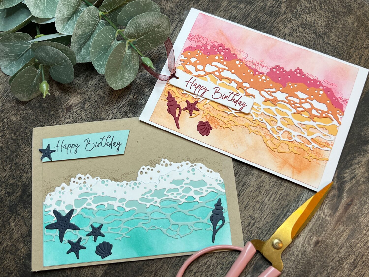 Klassisch oder krachig?