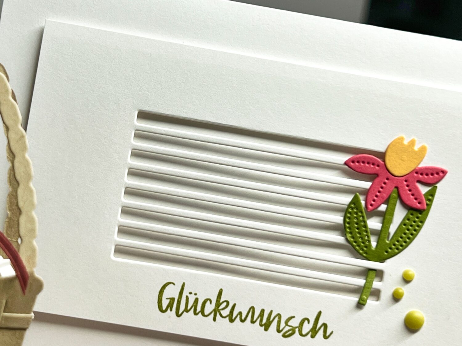 Ostervorbereitungen?