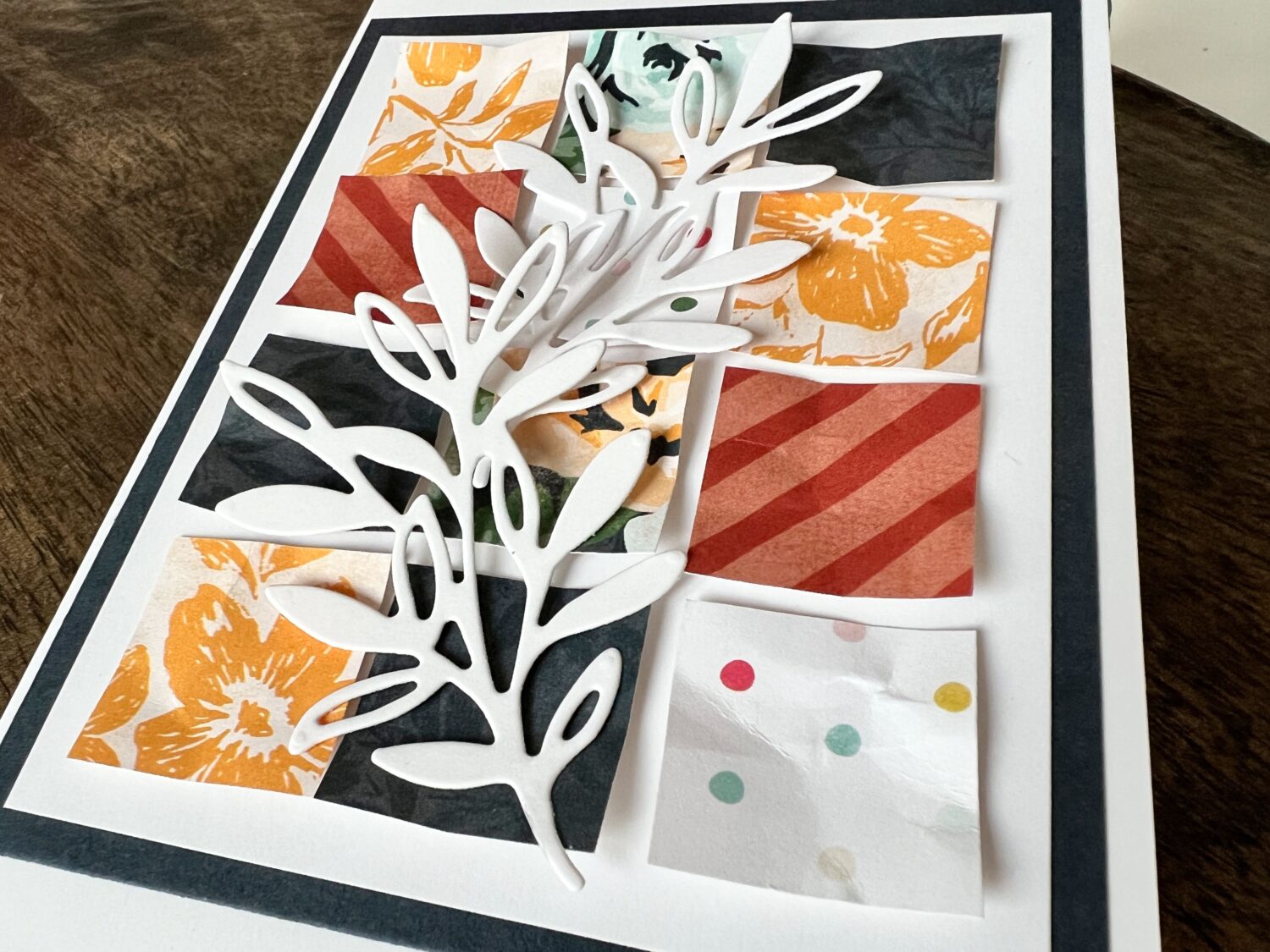 Resteverwertung oder soll das so?